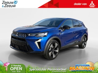 Mitsubishi Grandis 1.8 HEV Instyle | Nieuw model | €3000 korting | Carplay / Android auto | Direct leverbaar | Stoel, stuur en voorruit verwarming | Elektrische achterklep | Pano dak |