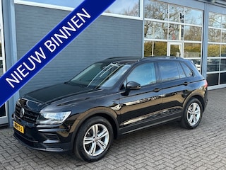 Volkswagen Tiguan 1.4 TSI Comfortline