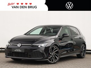 Volkswagen Golf 2.0 TSI GTI 245pk DSG | Dealer onderhouden | DCC | IQ Lights | Black Style | Winterpakket | ACC | Climate control | Airco | Navigatie | Side Assist | Keyless |