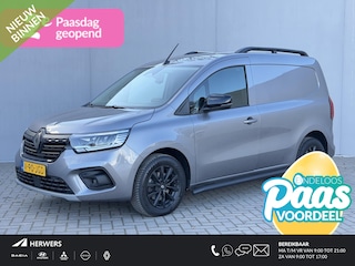 Renault Kangoo 1.5 Blue dCi 115 extra L1 / Automaat / Anniversary / Trekhaak / Adaptieve Cruise / Camera / Navigatie / Parkeersensoren / camerabeeld in binnenspiegel / Stoelverwarming / Dodehoek Detectie /