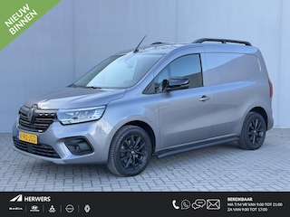 Renault Kangoo 1.5 Blue dCi 115 extra L1 / Automaat / Anniversary / Trekhaak / Adaptieve Cruise / Camera / Navigatie / Parkeersensoren / camerabeeld in binnenspiegel / Stoelverwarming / Dodehoek Detectie /