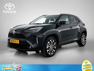 Toyota Yaris Cross Hybrid 115 Dynamic | Stuurwielverwarming | Stoelverwarming |