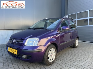 Fiat Panda 1.2 Edizione Cool