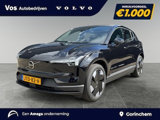 Volvo EX30 Single Motor Extended Range Plus Europa 69 kWh