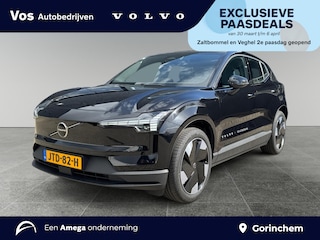 Volvo EX30 Single Motor Extended Range Plus Europa 69 kWh