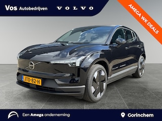 Volvo EX30 Single Motor Extended Range Plus Europa 69 kWh