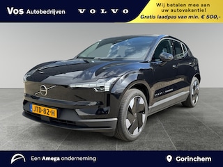 Volvo EX30 Single Motor Extended Range Plus Europa 69 kWh