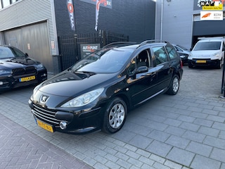 Peugeot 307 Break 1.6-16V Premium Airco NAP APK 1 Jaar
