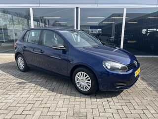 Volkswagen Golf 1.2 TSI Trendline BlueMotion
