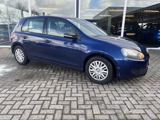 Volkswagen Golf 1.2 TSI Trendline BlueMotion