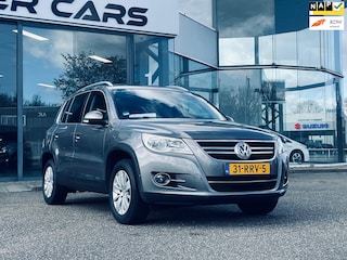 Volkswagen Tiguan 1.4 TSI Sport&Style|start stop|Cruise Control|Airco|P sensor|NAP