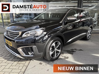 Peugeot 5008 1.2 PureTech Crossway Avantage