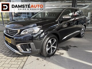 Peugeot 5008 1.2 PureTech Crossway Avantage