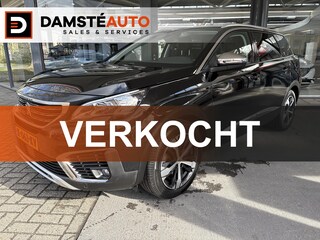 Peugeot 5008 1.2 PureTech Crossway Avantage