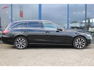 Mercedes-Benz C-klasse Estate 300e Luxury Line DISTRONIC CAMERA SFEER CARPLAY TREKHAAK