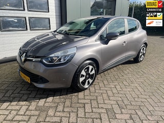 Renault Clio 0.9 TCe Expression