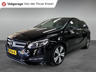 Mercedes-Benz B-klasse 180 Ambition Automaat / Trekhaak