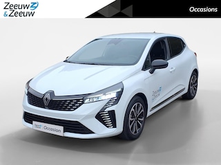 Renault Clio 1.0 TCe 90 GPF techno | Beschikbaar vanaf 1-2-26 | Clima | Camera | Carplay |