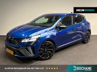 Renault Clio 1.6 E-Tech Full Hybrid 145 esprit Alpine | 360º Camera | BOSE Audio | Navigatie |