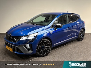 Renault Clio 1.6 E-Tech Full Hybrid 145 esprit Alpine | 360º Camera | BOSE Audio | Navigatie |