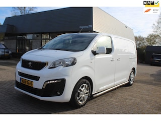 Peugeot Expert Lang 2 x schuifdeur automaat 2.0 BlueHDI 145 Compact Premium