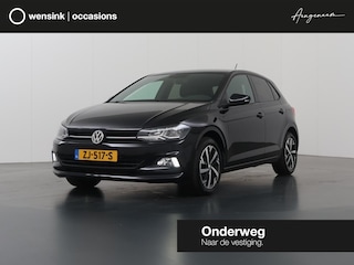 Volkswagen Polo 1.0 TSI Comfortline | Digital Cockpit| Apple Carplay/Android Auto | Cruise Control Adaptief | Achteruitrijcamera | LMV | DAB |