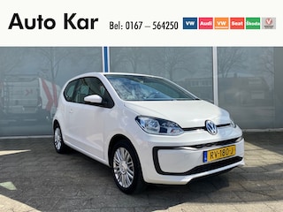 Volkswagen Up 1.0 BMT up! 3 deurs