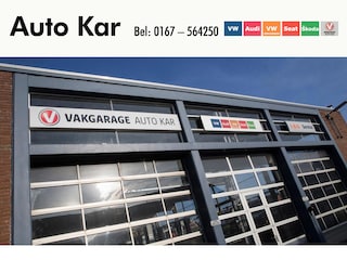 Volkswagen Up 1.0 BMT up! 3 deurs