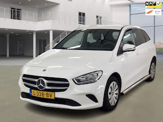 Mercedes-Benz B-klasse 200d Advantage