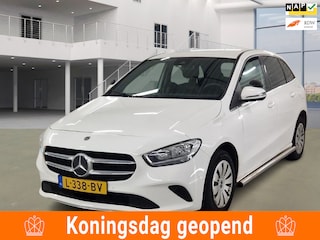 Mercedes-Benz B-klasse 200d Advantage