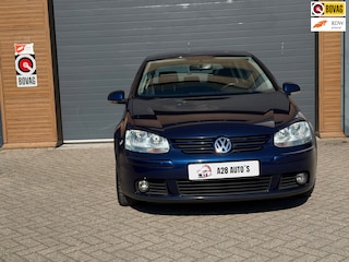 Volkswagen Golf 1.6 Turijn