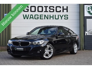 BMW 3-serie GT 320i High Executive | Climate Control | Spoiler | Goed onderhouden! |