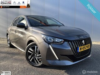 Peugeot 208 1.2 PureTech 100 PK Allure Pack NAVI/PDC/CLIMA