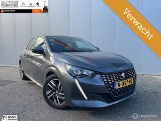Peugeot 208 1.2 PureTech 100 PK Allure Pack NAVI/PDC/CLIMA