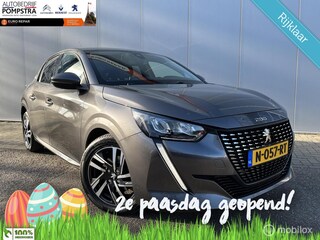 Peugeot 208 1.2 PureTech 100 PK Allure Pack NAVI/PDC/CLIMA