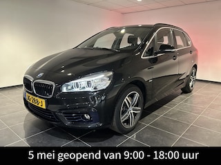 BMW 2-serie Tourer 218i Sport | Navigatie | Climate control | Cruise control |