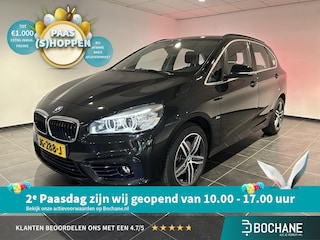 BMW 2-serie Tourer 218i Sport | Navigatie | Climate control | Cruise control |