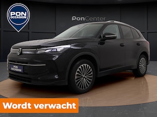 Volkswagen Tiguan 1.5 eHybrid Life Edition | Trekhaak | Camera | ACC | Stuur-/Stoelverwarming | Parkeerhulp | 18'' |