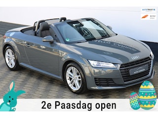 Audi TT Roadster 1.8 TFSI Pro Line Dealer Onderhouden Navi !!