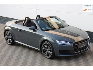 Audi TT Roadster 1.8 TFSI Pro Line Dealer Onderhouden Navi !!