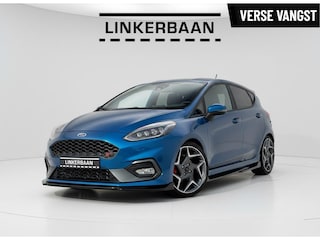 Ford Fiesta ST-3 1.5 EcoBoost | Recaro | B&O | Navi | Camera | Carplay | Maxton | NL Auto |