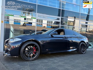 BMW 528i M Sport High Executive