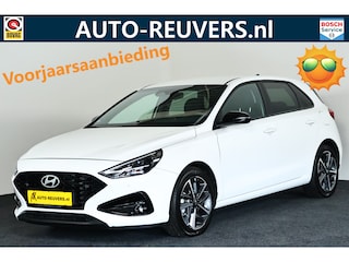 Hyundai i30 1.0 T-GDi Comfort Smart / LED / Navi / CarPlay / Camera