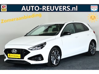 Hyundai i30 1.0 T-GDi Comfort Smart / LED / Navi / CarPlay / Camera