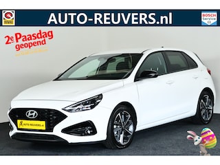 Hyundai i30 1.0 T-GDi Comfort Smart / LED / Navi / CarPlay / Camera