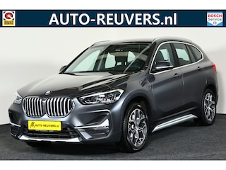 BMW X1 xDrive25e xLine / LED / HUD / Navi / Camera