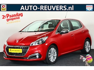 Peugeot 208 1.2 PureTech Allure / Clima / Cruisecontrol / Bluetooth