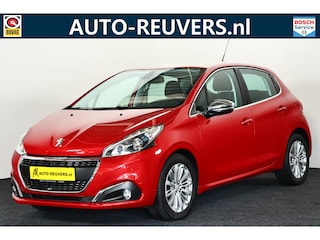 Peugeot 208 1.2 PureTech Allure / Clima / Cruisecontrol / Bluetooth