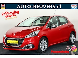 Peugeot 208 1.2 PureTech Allure / Clima / Cruisecontrol / Bluetooth