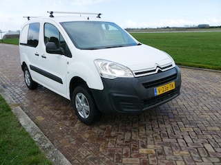 Citroën Berlingo 1.6 HDI 100 Club Dangel 4x4 AC ** 5999 MARGE CAR **